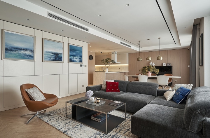 Full house Cải tạo hoàn thiện Nội Thất 59 Xuân Diệu, Tây Hồ